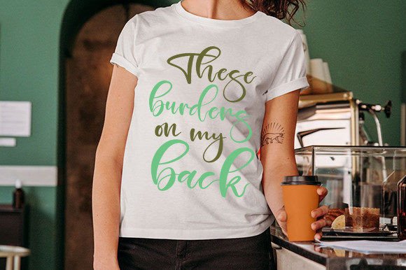 Download Strong Women SVG T-shirt Design - Premium Resources