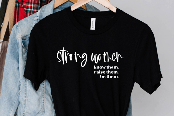 Download Strong Women Svg Png, Motivational Svg - Strong women svg Collection